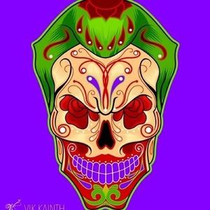 Meet your Posher, Lasse